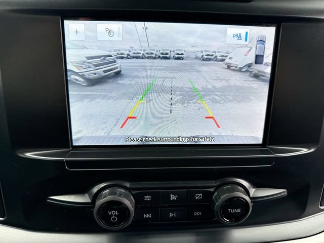 Used 2021 Ford F150 XL w/ Equipment Group 101A High AWD/4WD image 17