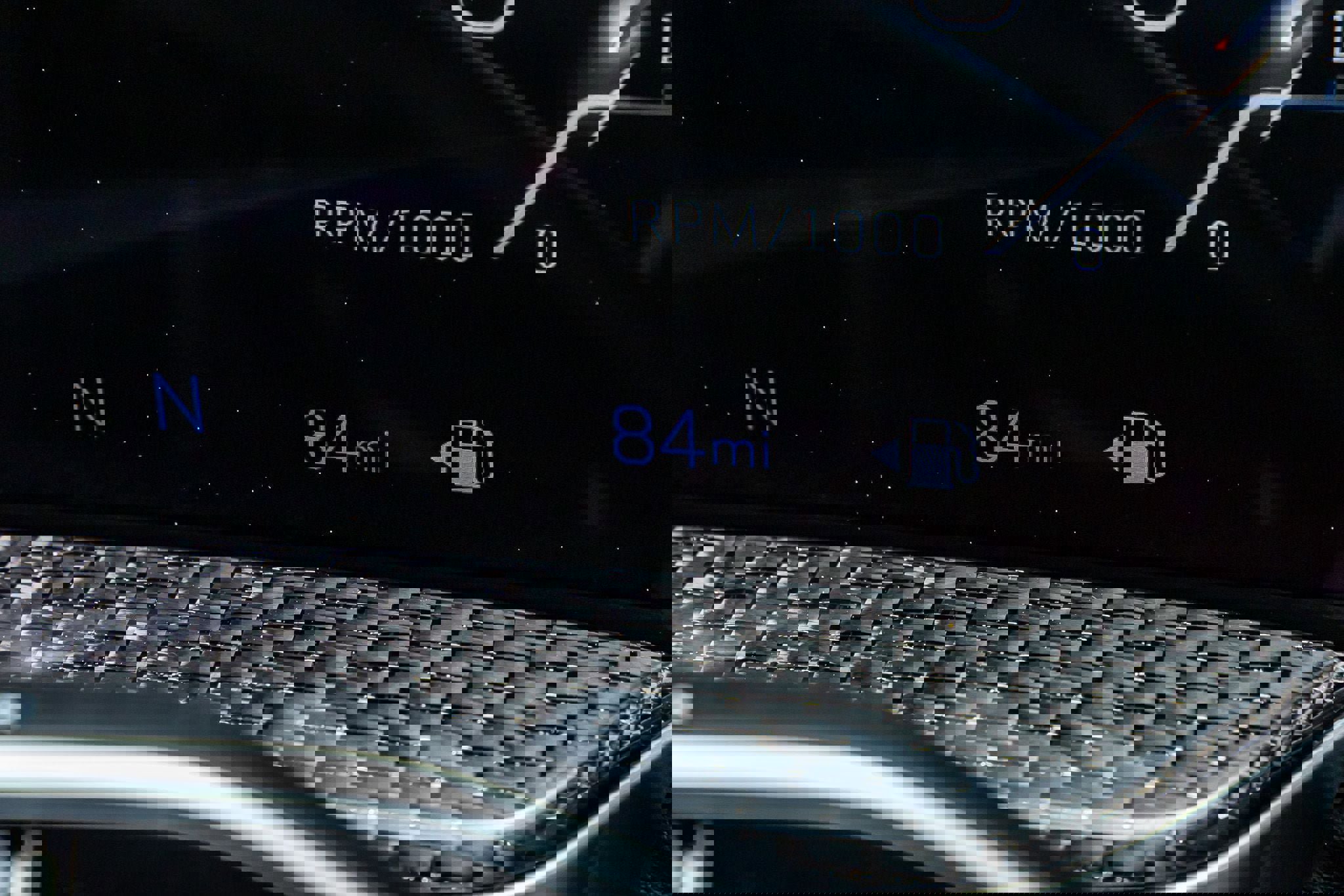 Used 2025 Cadillac Escalade V image 21