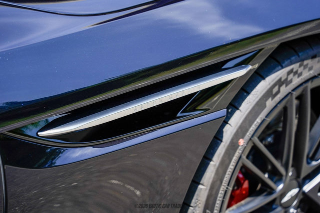 Used 2024 Aston Martin DB12 Coupe RWD image 56