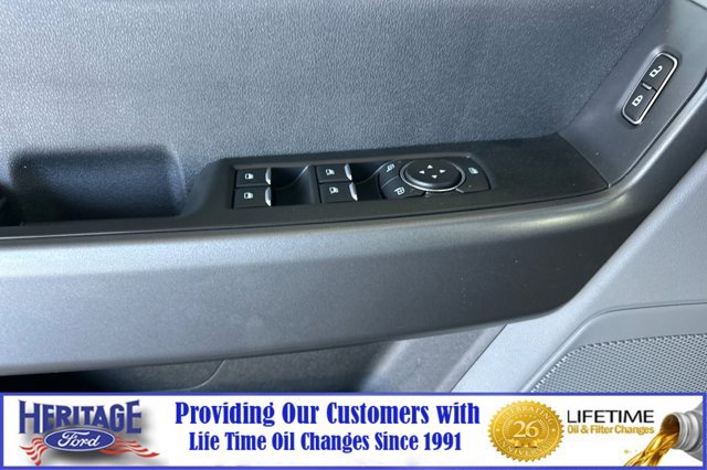 New 2025 Ford F250 XL w/ STX Appearance Package image 8