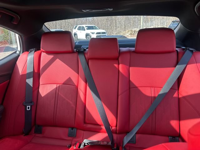 New 2026 Toyota Camry XSE AWD/4WD image 37