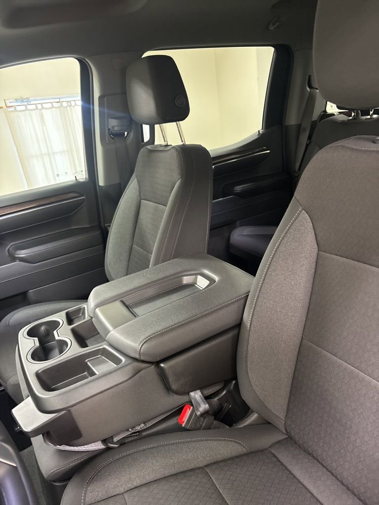 Used 2024 Chevrolet Silverado 1500 LT AWD/4WD image 15
