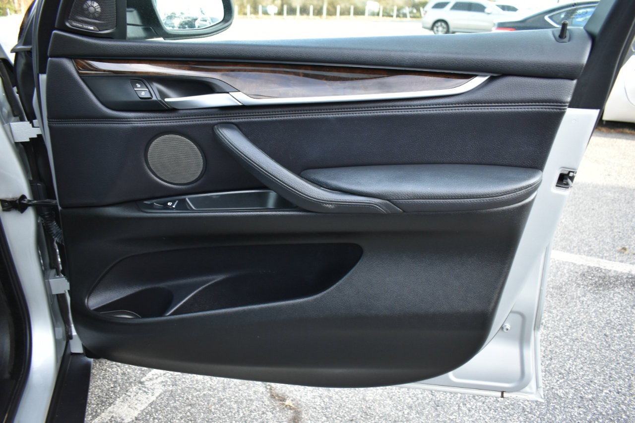 Used 2014 BMW X5 xDrive35i image 39