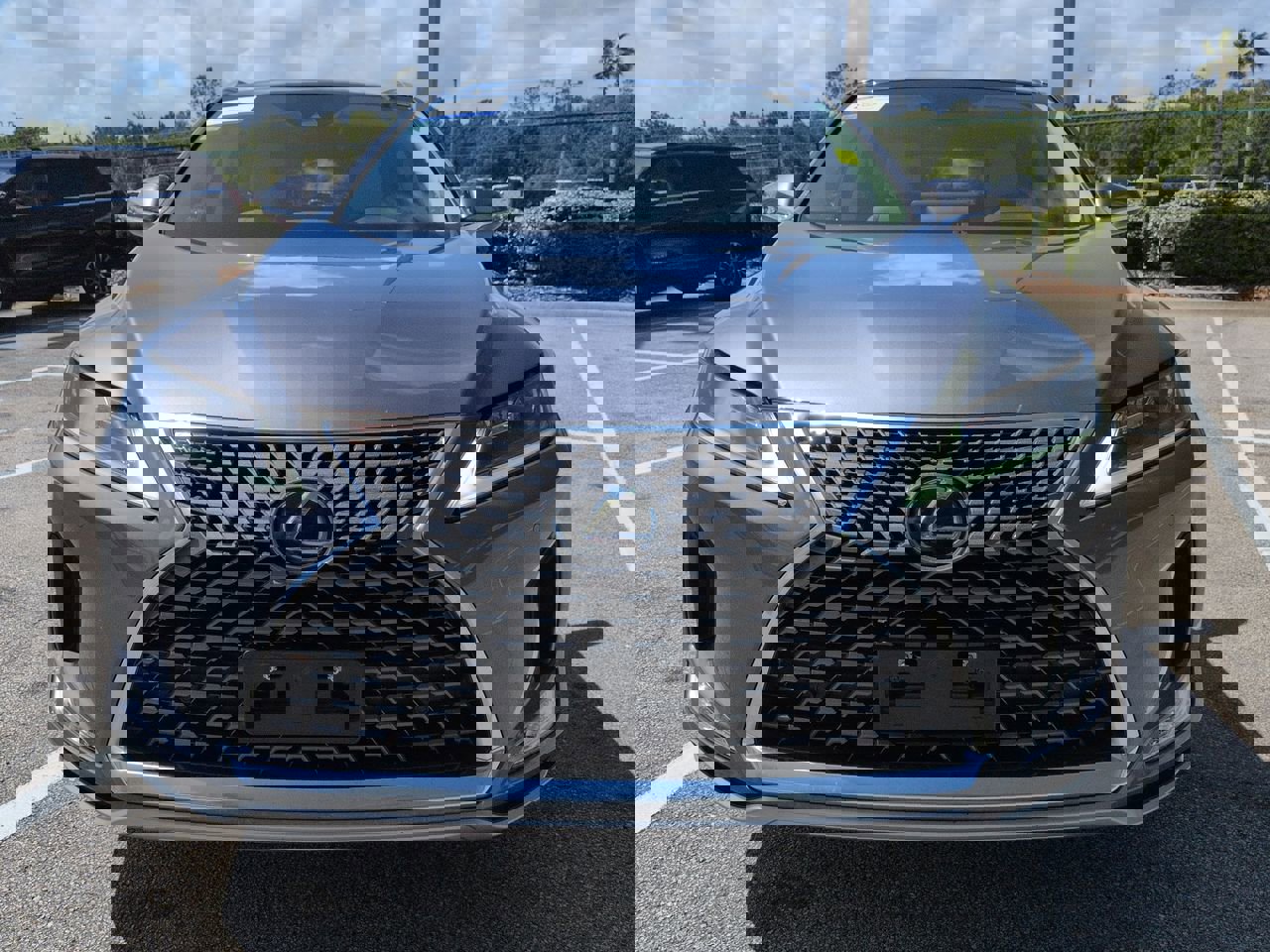 Used 2022 Lexus RX 350 AWD w/ Premium Package image 9