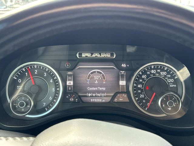 Used 2021 RAM 1500 Laramie image 13