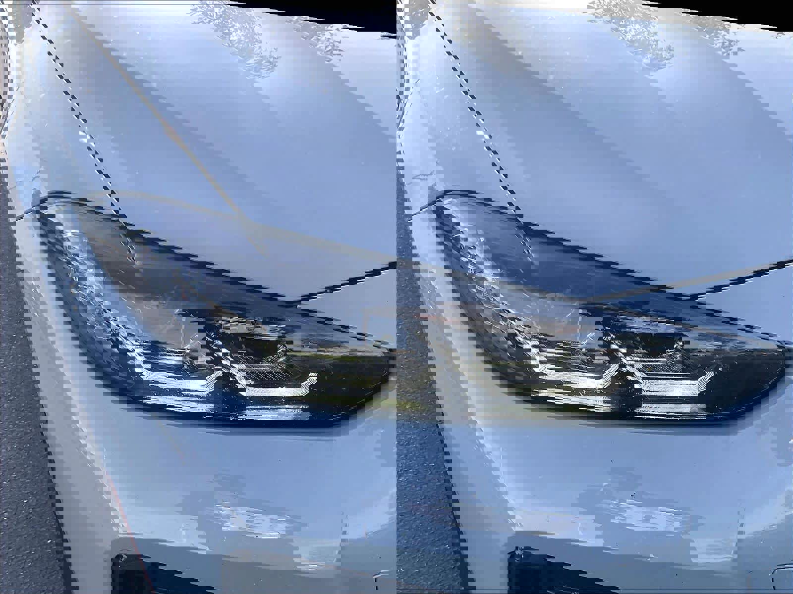 Used 2023 BMW 430i Gran Coupe w/ M Sport Package image 28