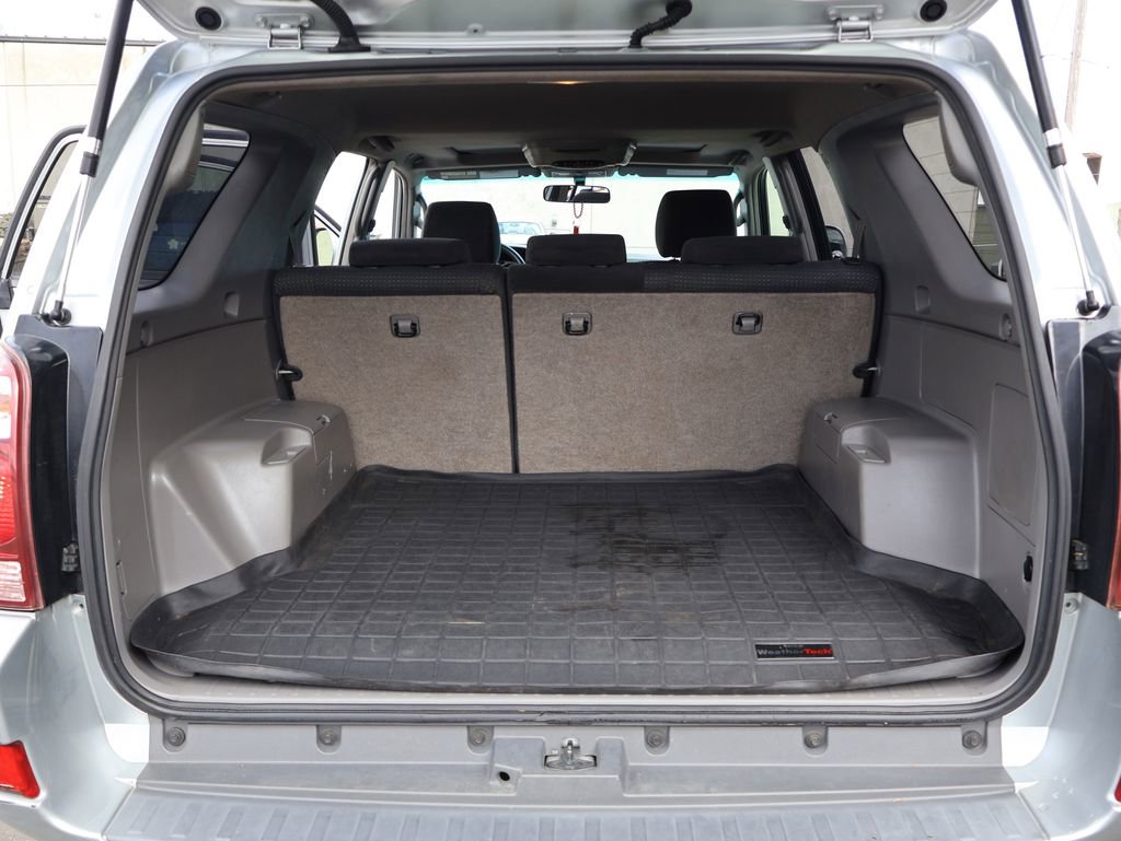 Used 2005 Toyota 4Runner Sport image 34