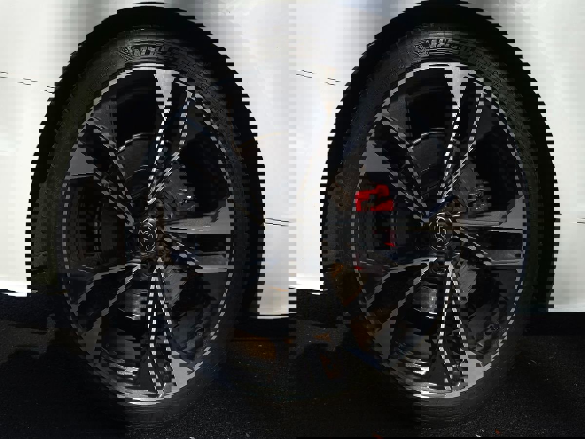 Used 2022 Audi S5 Premium Plus w/ Premium Plus image 60