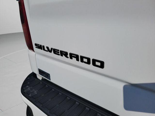 Used 2023 Chevrolet Silverado 1500 LTZ AWD/4WD image 37