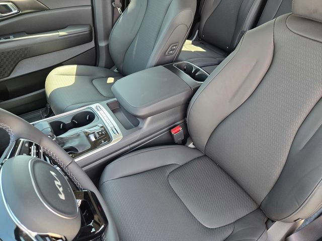 New 2026 Kia Carnival SX Prestige FWD image 12