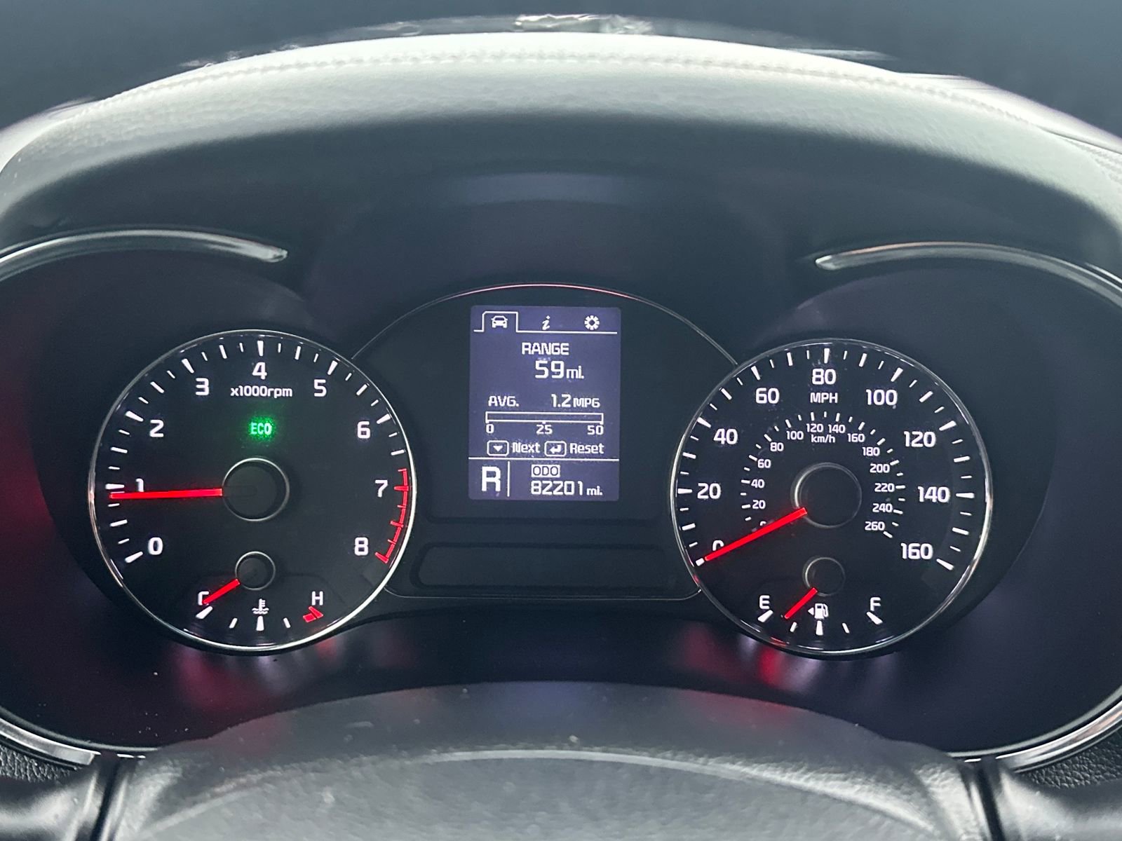 Used 2014 Kia Forte EX w/ Protection Package image 13