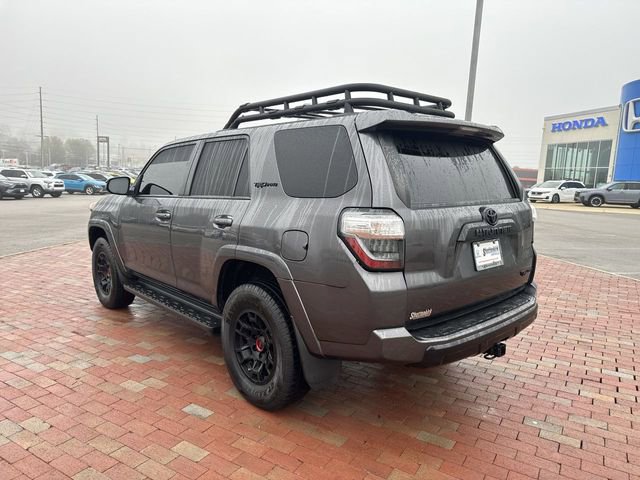 Used 2022 Toyota 4Runner TRD Pro image 34