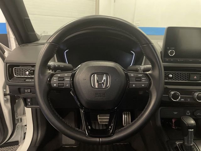 Used 2023 Honda Civic Sport image 14