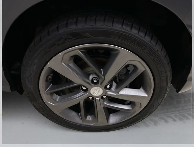 Used 2018 Hyundai Kona Limited AWD/4WD image 19