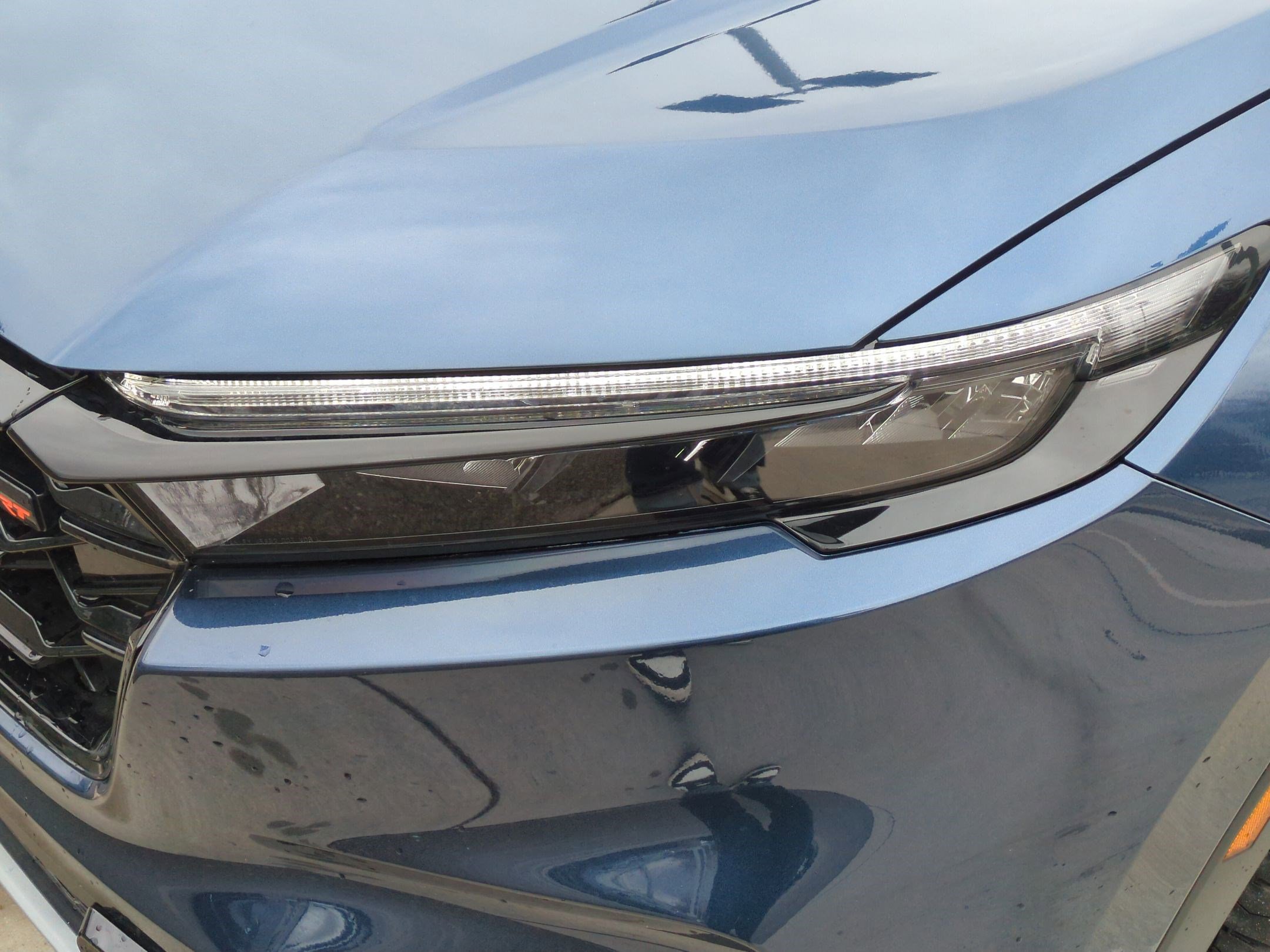 Used 2026 Honda CR-V TrailSport image 10