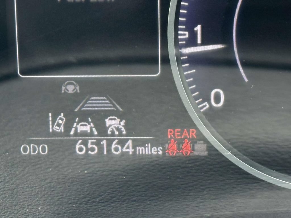 Used 2023 Lexus NX 350 AWD image 29