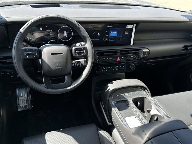 New 2027 Hyundai Palisade Calligraphy AWD/4WD image 6