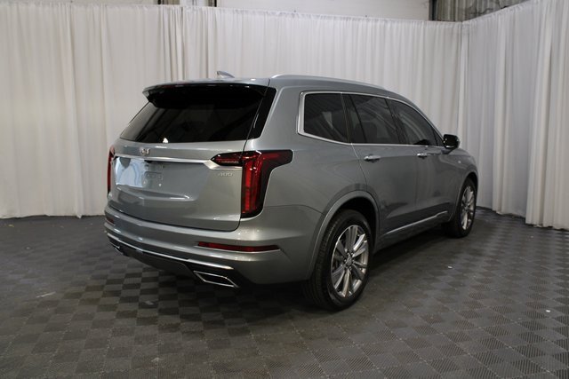 Used 2023 Cadillac XT6 Premium Luxury w/ LPO, Floor Liner Package image 26