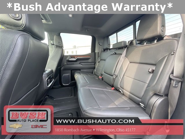 Used 2023 GMC Sierra 1500 Denali w/ Technology Package image 26