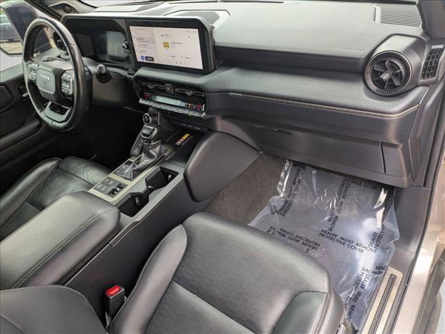 Used 2024 Toyota Land Cruiser AWD/4WD image 22