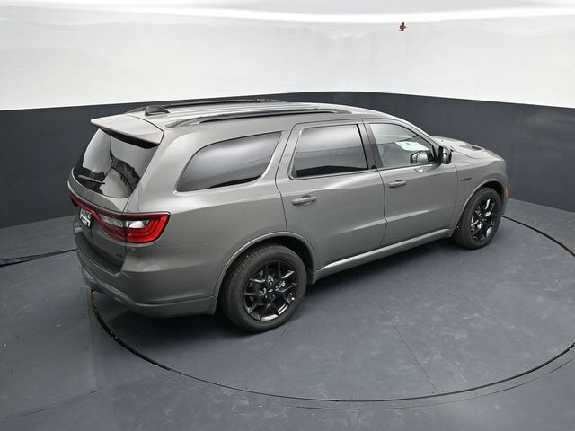 New 2026 Dodge Durango GT w/ Blacktop Package AWD/4WD image 33