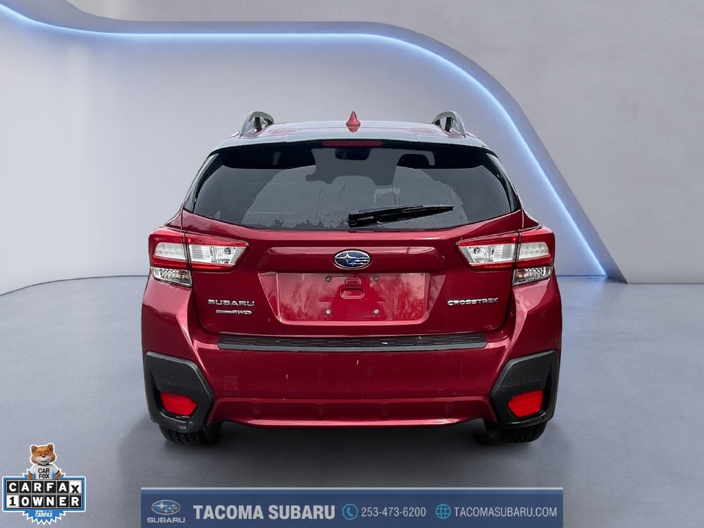 Used 2019 Subaru Crosstrek 2.0i Premium w/ Popular Package #2 AWD/4WD image 4