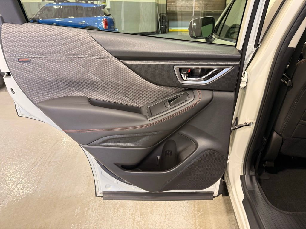 Used 2020 Subaru Forester Sport w/ Popular Package #2 image 21