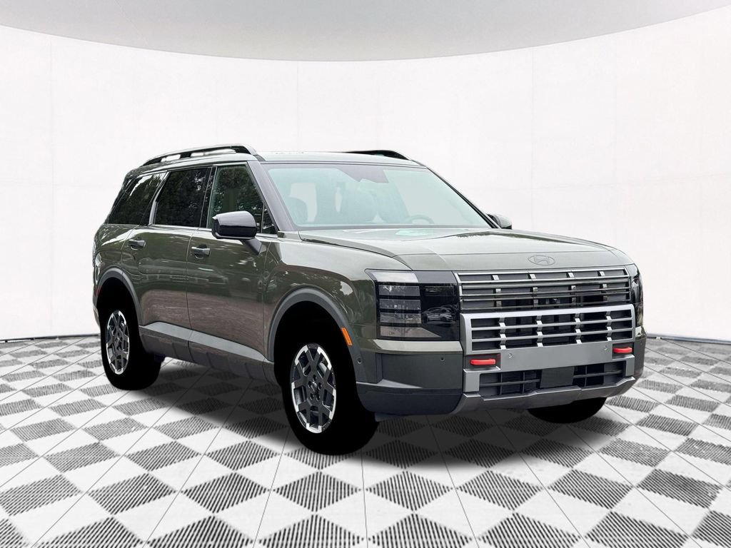 New 2026 Hyundai Palisade XRT Pro AWD/4WD image 16