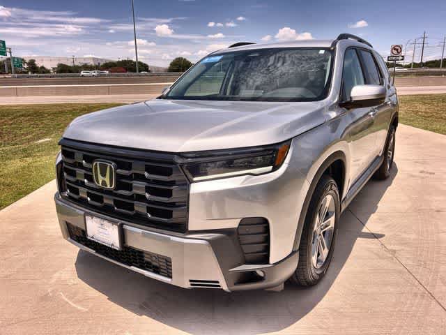 Certified 2026 Honda Pilot EX-L image 2