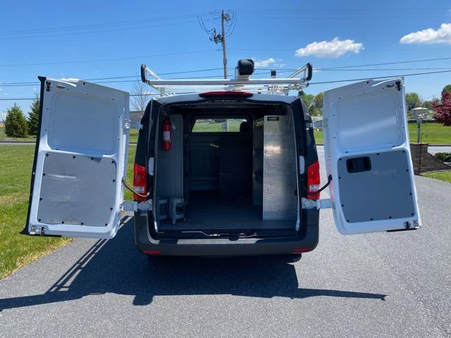 Used 2020 Mercedes-Benz Metris image 21