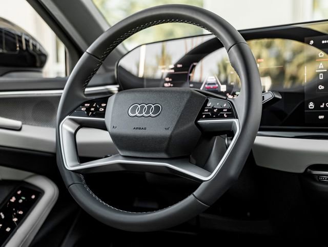 New 2026 Audi A6 Premium Plus AWD/4WD image 23