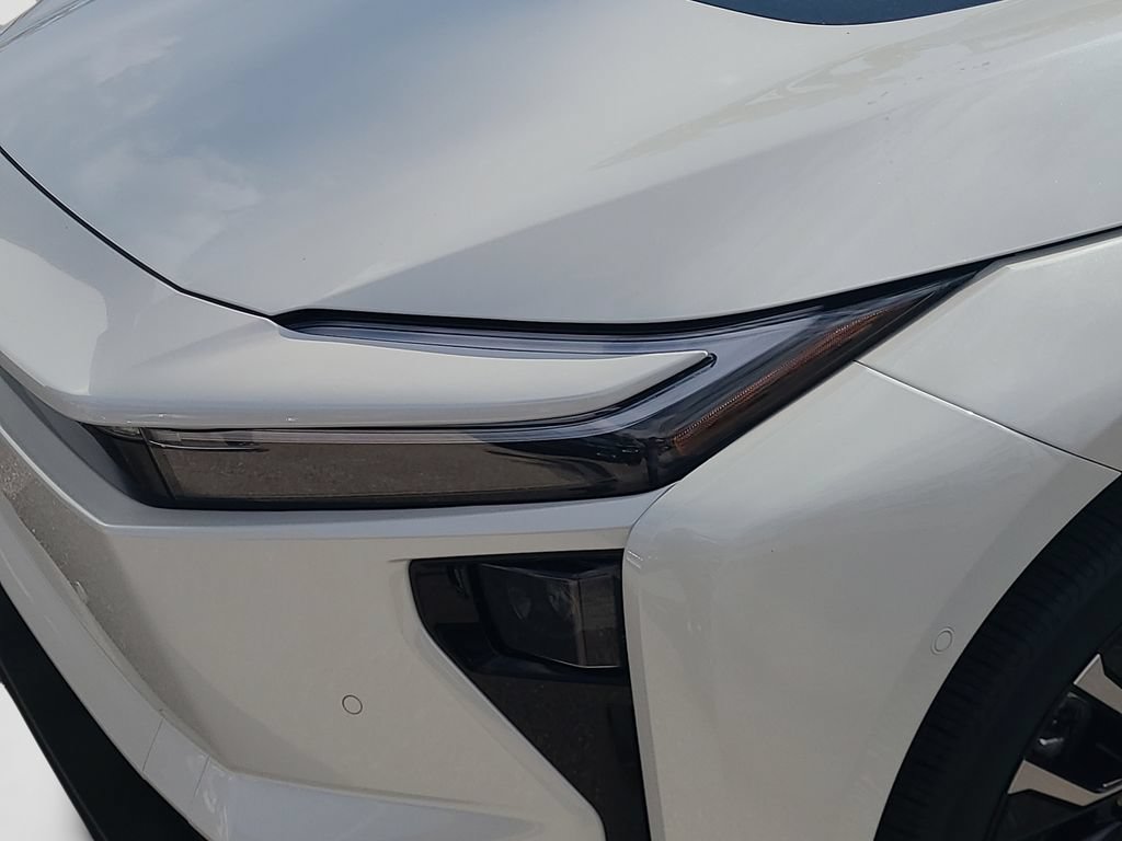 New 2026 Toyota bZ AWD/4WD image 25
