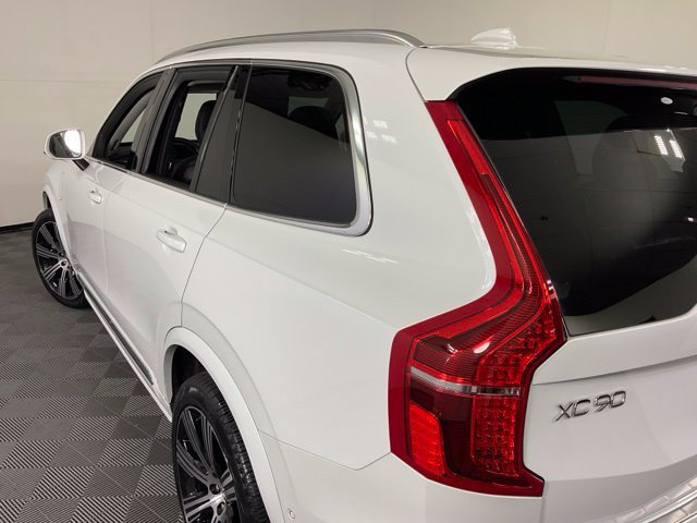 Certified 2024 Volvo XC90 T8 Plus w/ Protection Package Premier AWD/4WD image 33