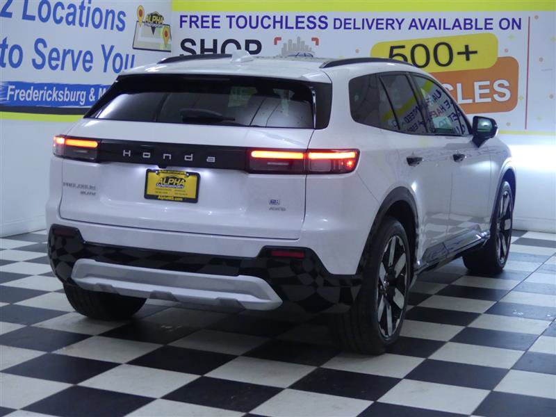 Used 2024 Honda Prologue Elite image 7