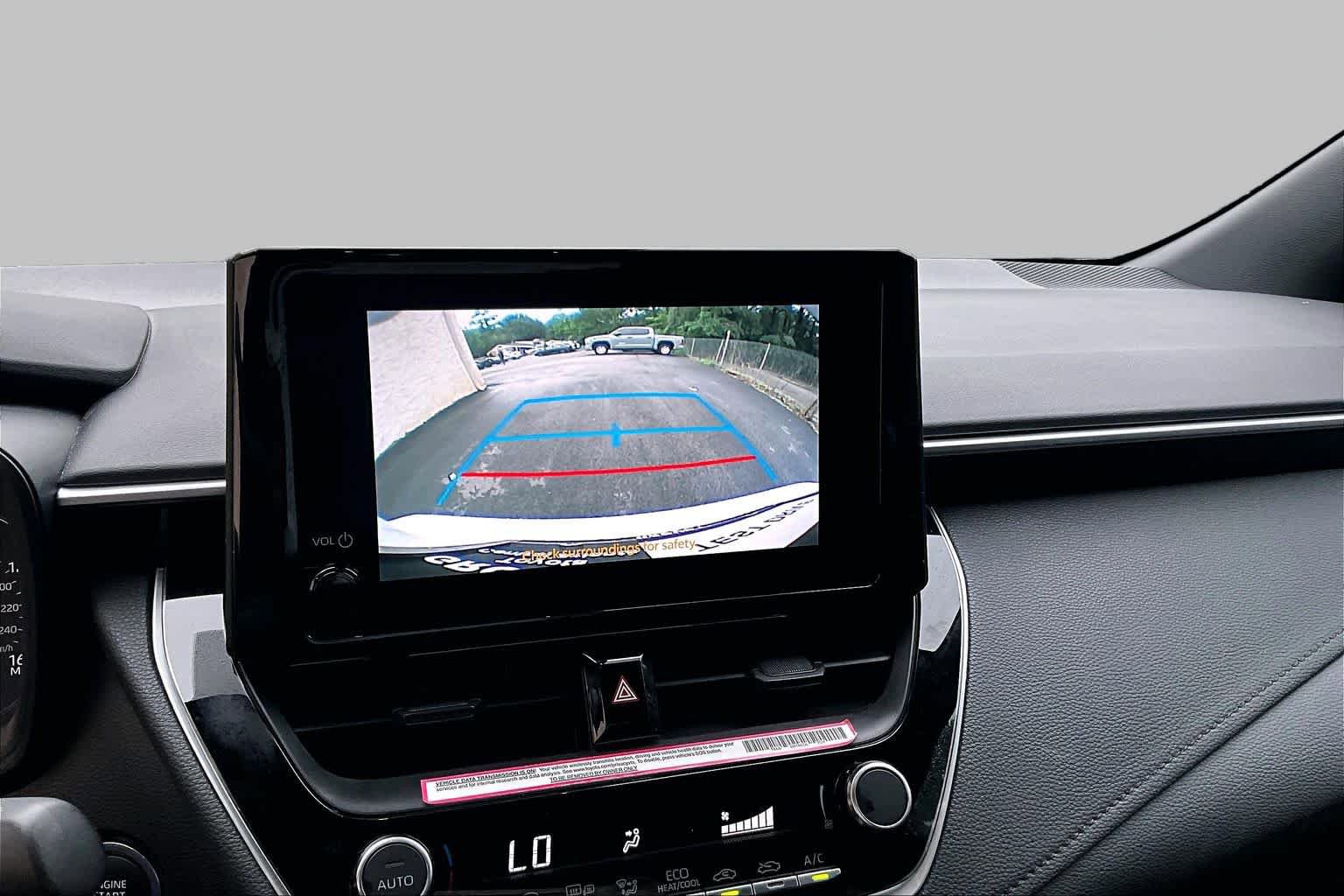 Used 2024 Toyota Corolla SE FWD image 26