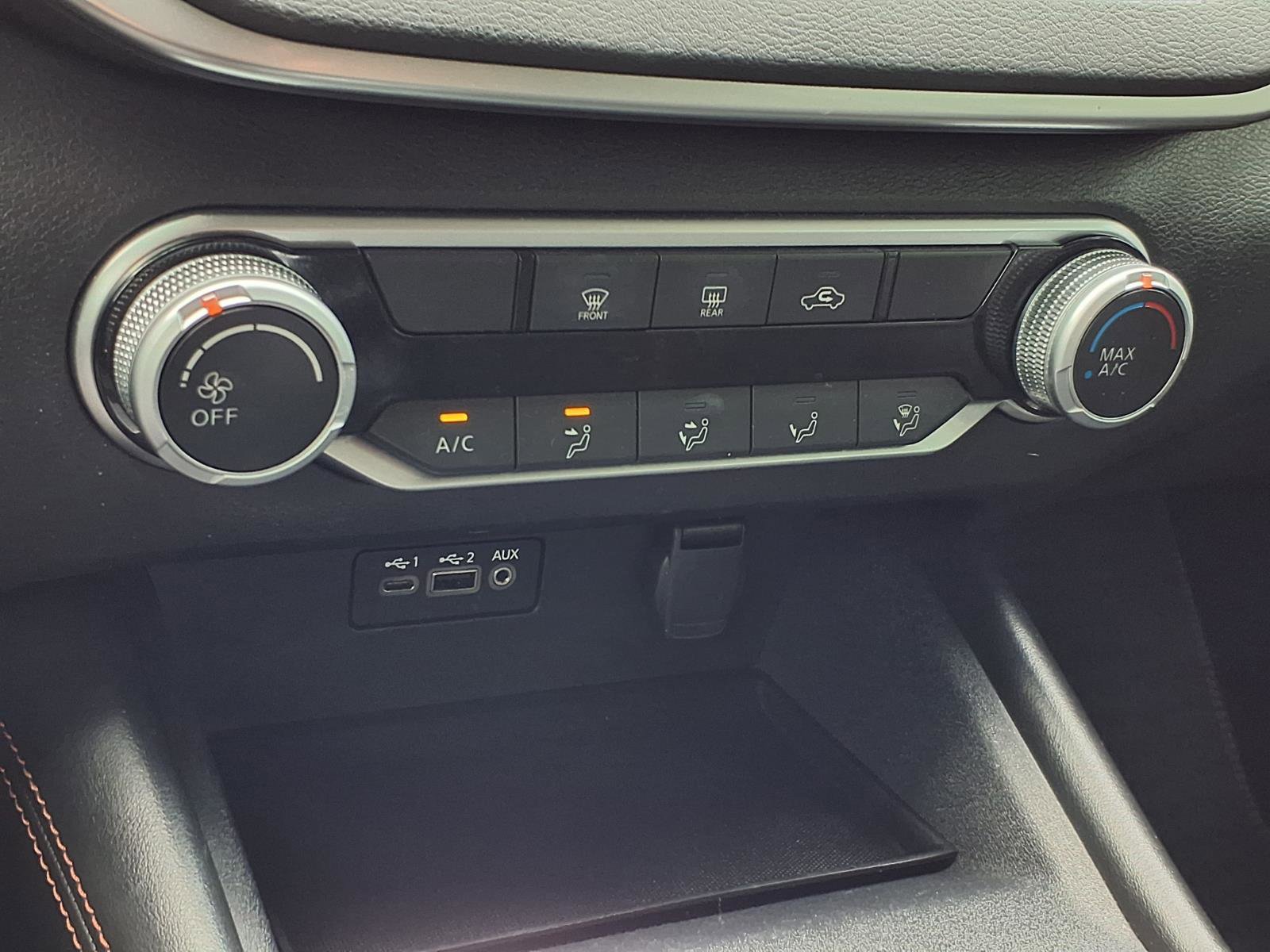 Used 2021 Nissan Altima 2.5 SR image 19