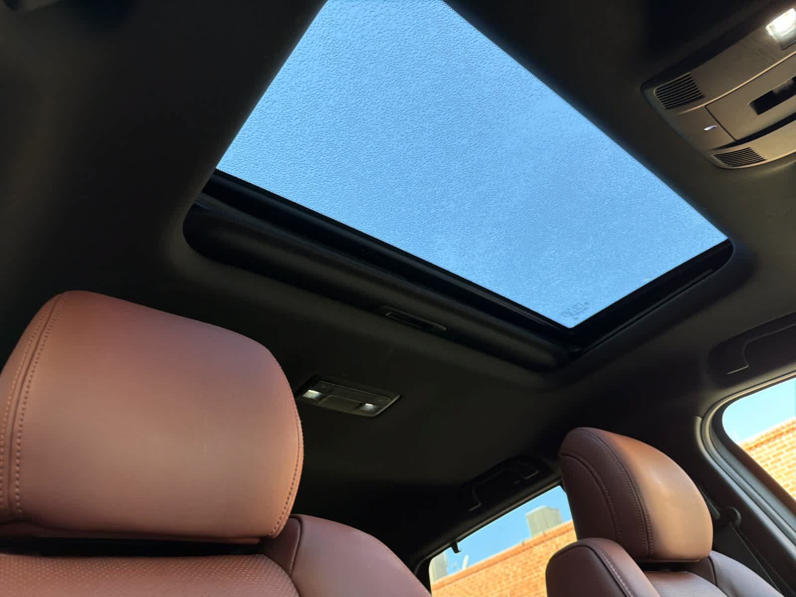 Used 2019 MAZDA CX-9 Signature AWD/4WD image 18