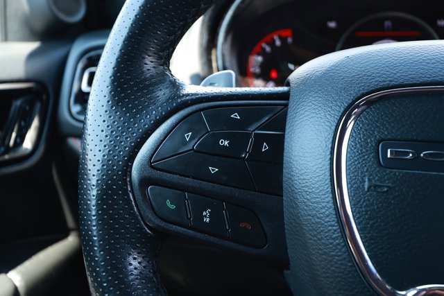 Certified 2024 Dodge Durango GT RWD image 13