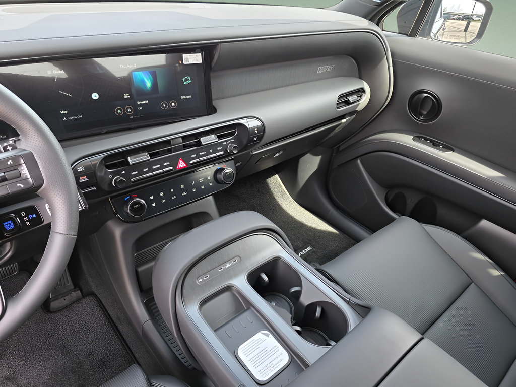 New 2026 Hyundai Palisade XRT Pro AWD/4WD image 17