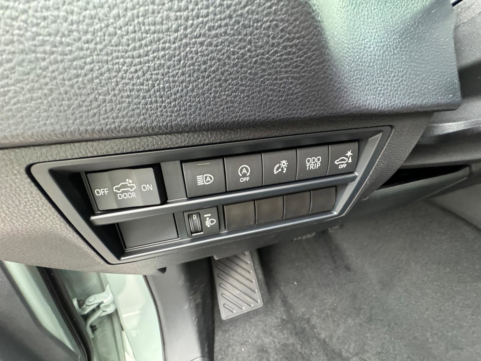 New 2026 Toyota Tundra SR5 image 23