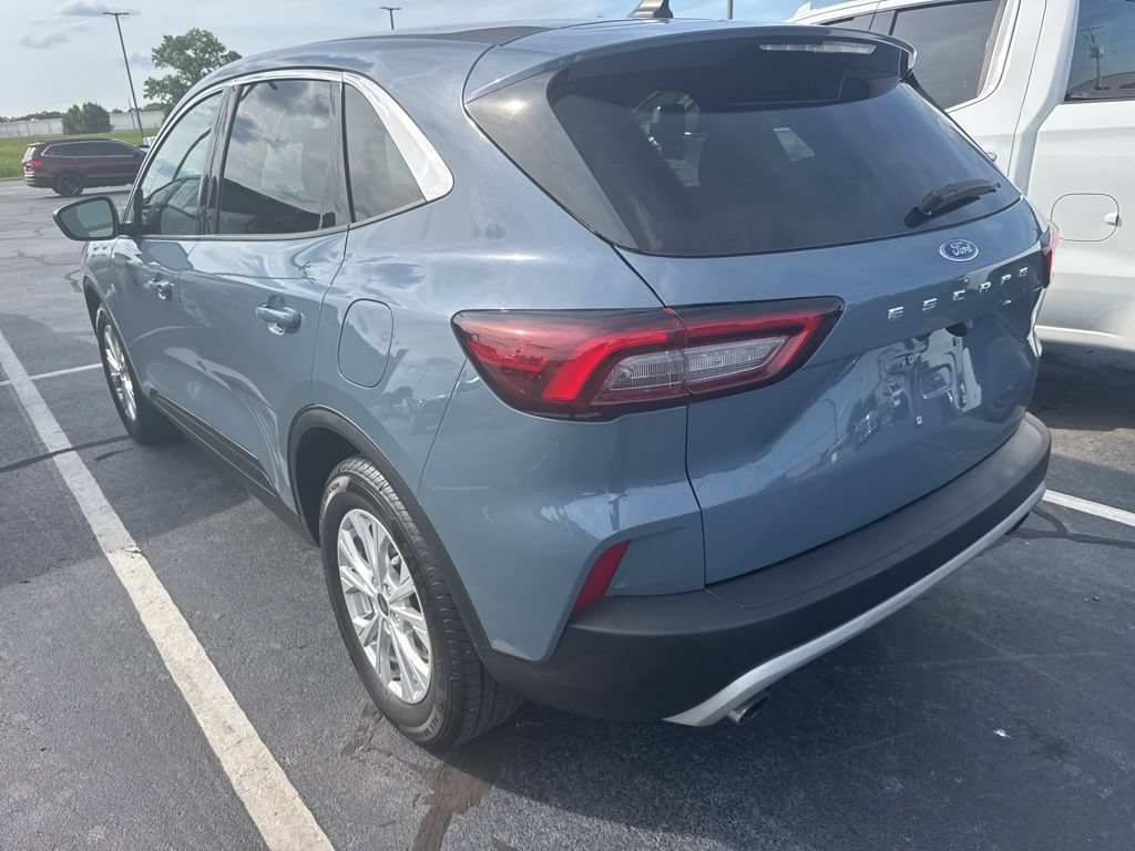 Used 2023 Ford Escape Active FWD image 5