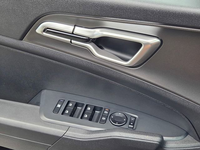New 2026 Kia Sportage LX image 20