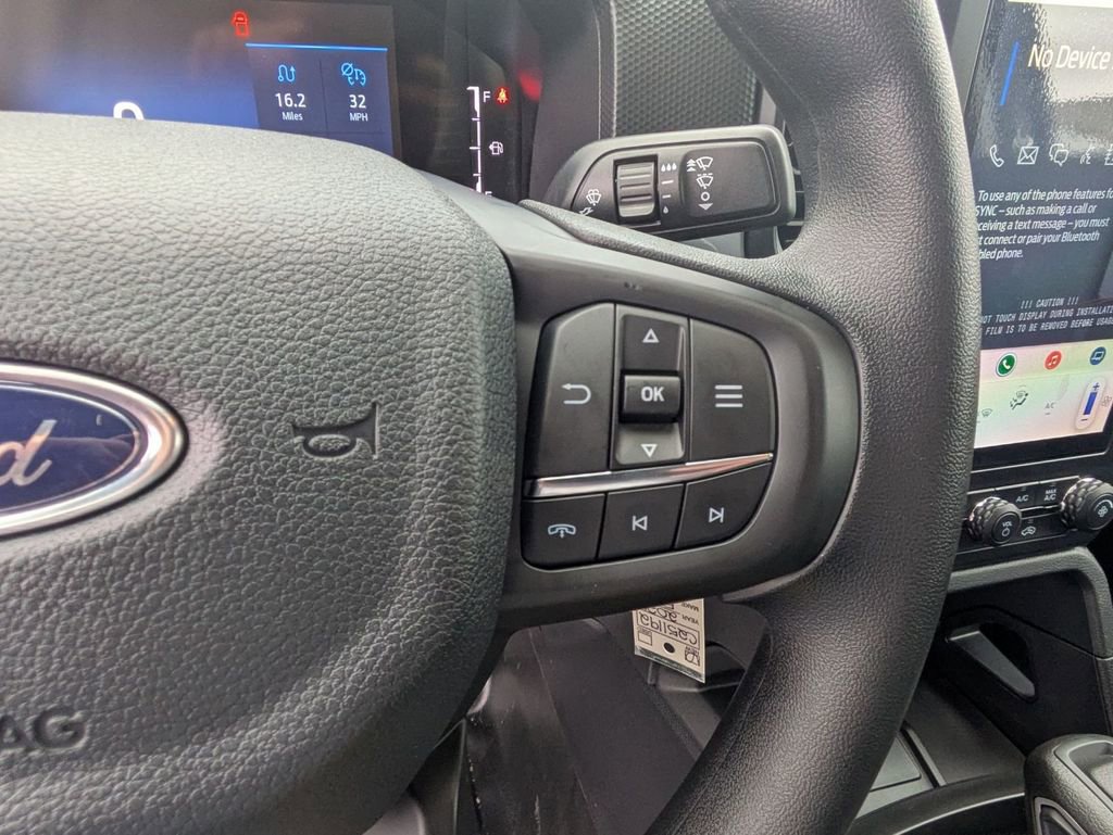 New 2025 Ford Ranger XL w/ Trailer Tow Package image 28