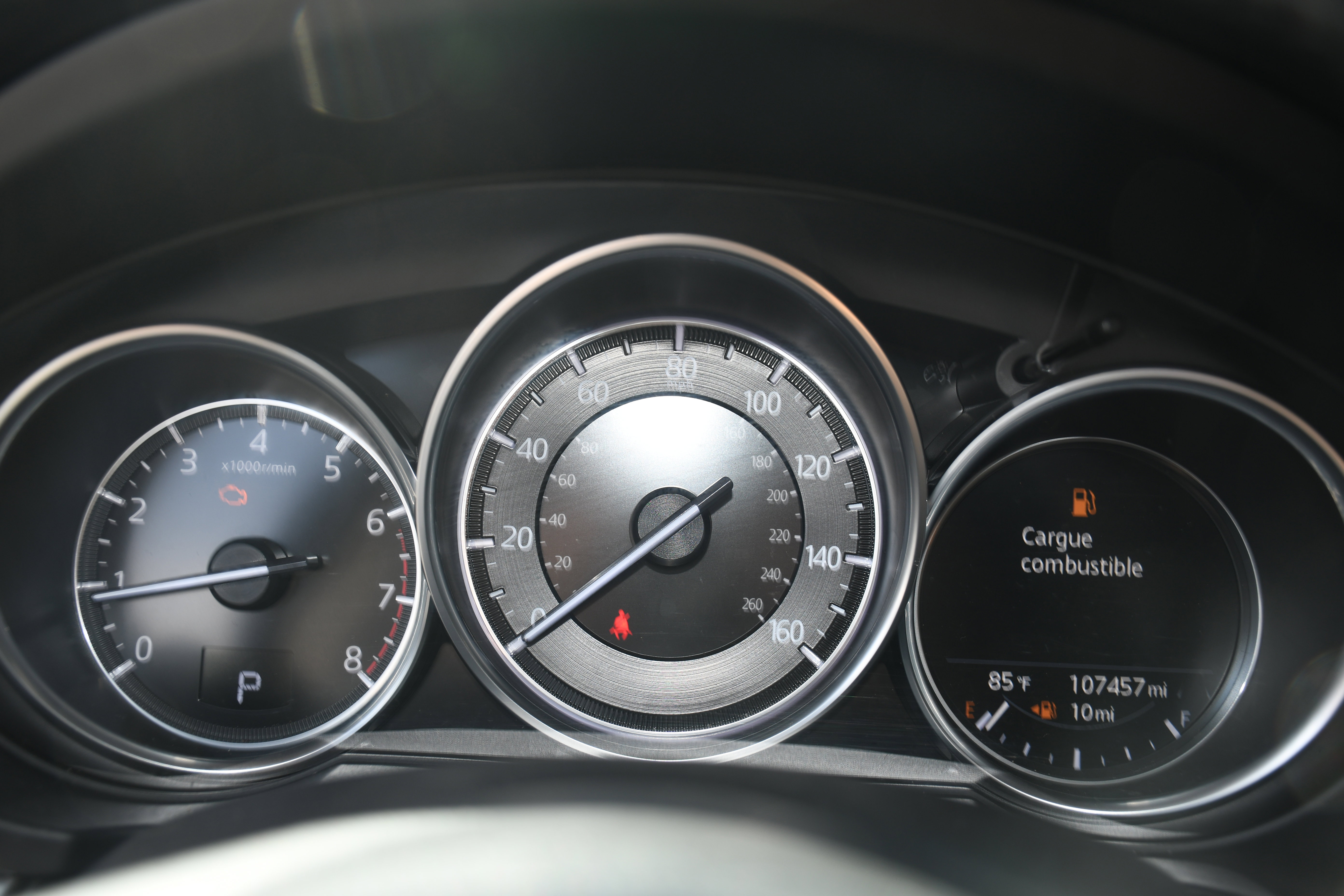 Used 2020 MAZDA CX-5 Touring image 14