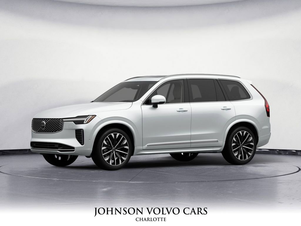 New 2026 Volvo XC90 B6 Ultra image 1