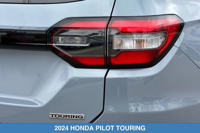 Certified 2024 Honda Pilot Touring image 31