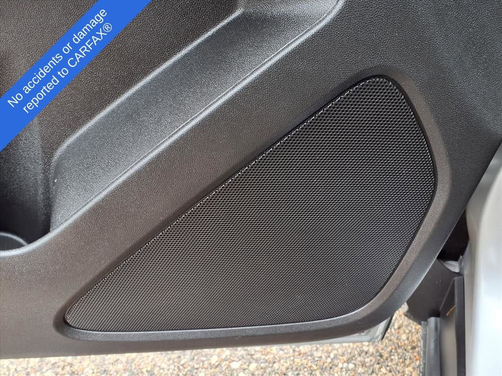 Used 2021 Chevrolet Equinox LT FWD image 17