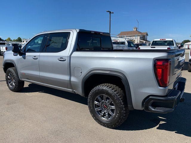 New 2026 GMC Sierra 1500 AT4X AWD/4WD image 2