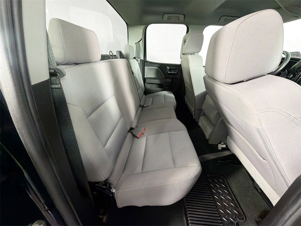 Used 2018 GMC Sierra 1500 4x4 Double Cab w/ Elevation Edition image 26