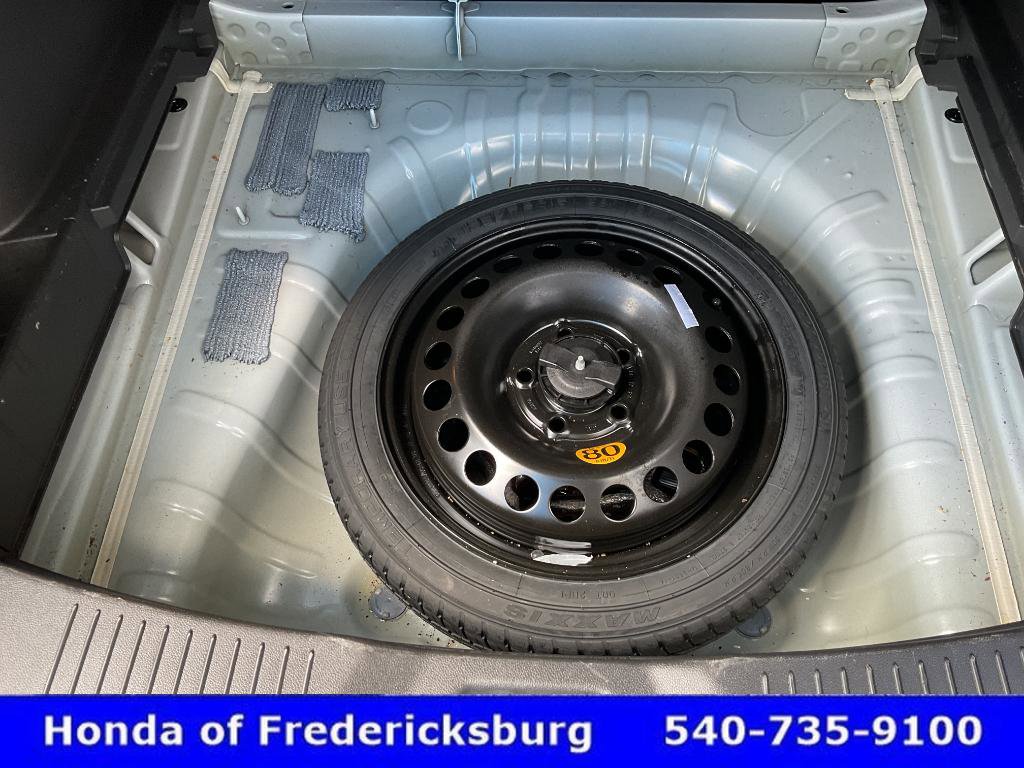 Used 2024 Buick Envista Sport Touring w/ Convenience I Package FWD image 21